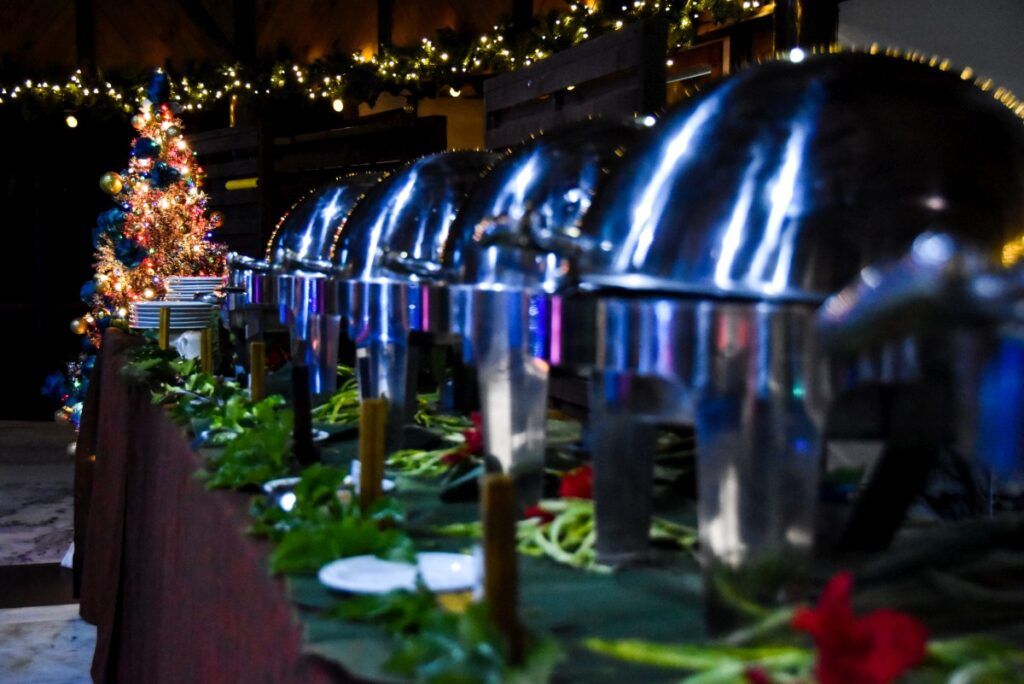 Fiji New Year Ideas: How to Spend New Year’s Eve in Fiji