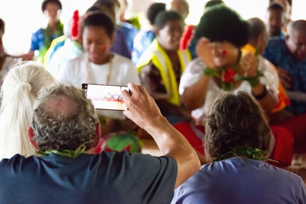 20 Best Things to Do in the Mamanuca Islands 🏝️[2025]