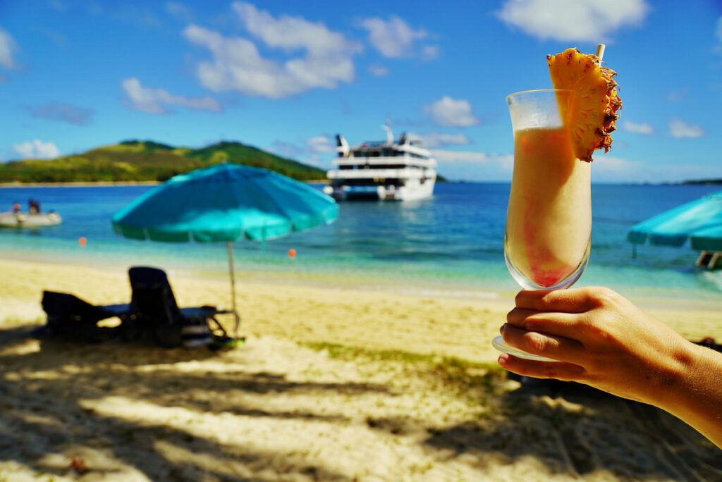 21 Best Things to Do in the Yasawa Islands 🏝️ [2025]