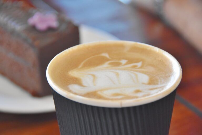 Lazy Beans in Denarau: A FULL Fiji Cafe & Takeaway Review