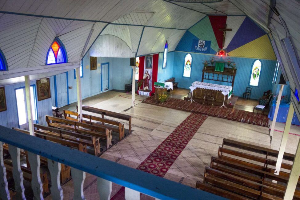 10 Free & Cheap Things to Do in Levuka & the Lomaiviti Islands