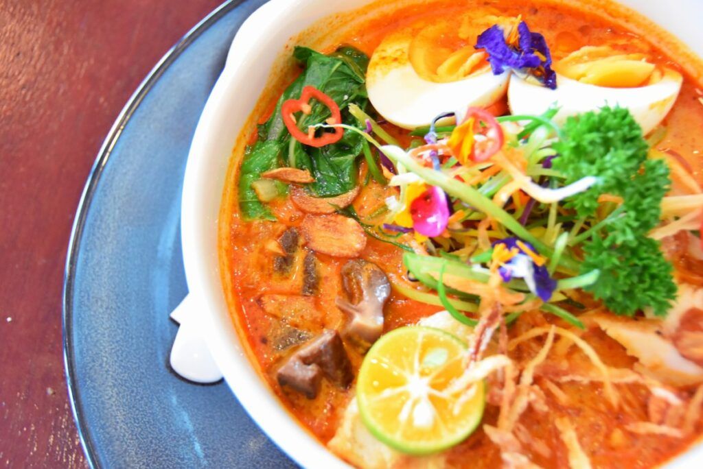 Corner Cafe in Nadi: A FULL Fiji Restaurant Review