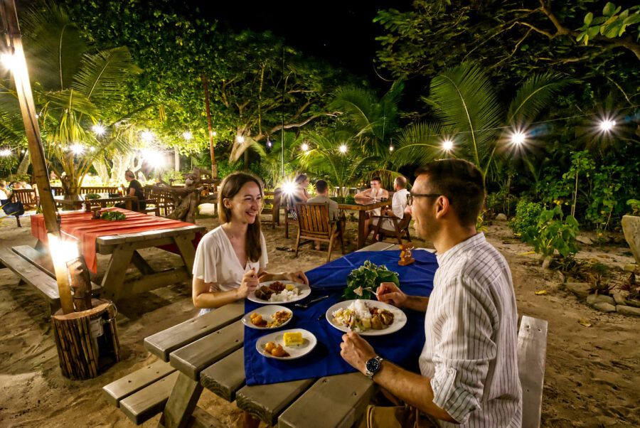 The Food Guide to the Yasawa Islands: Places to Eat & Food Resorts