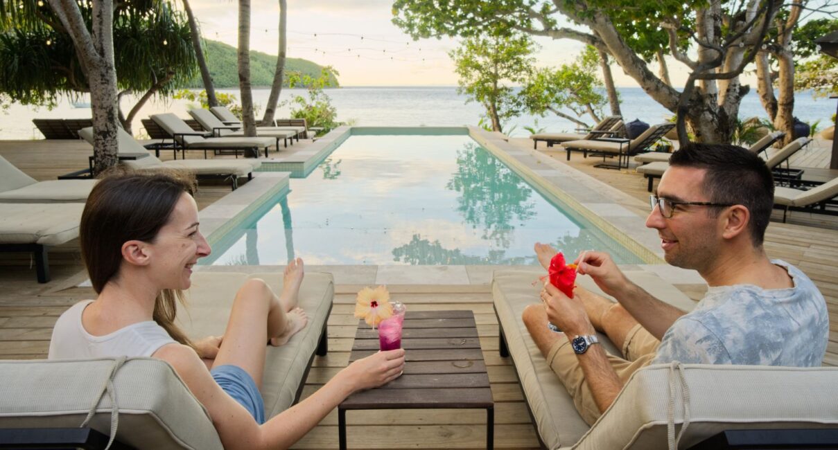 The Honeymoon & Romantic Getaway Guide to the Yasawa Islands