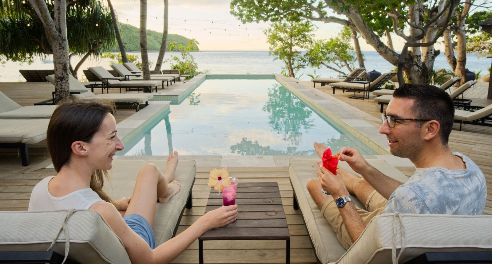 The Honeymoon & Romantic Getaway Guide to the Yasawa Islands