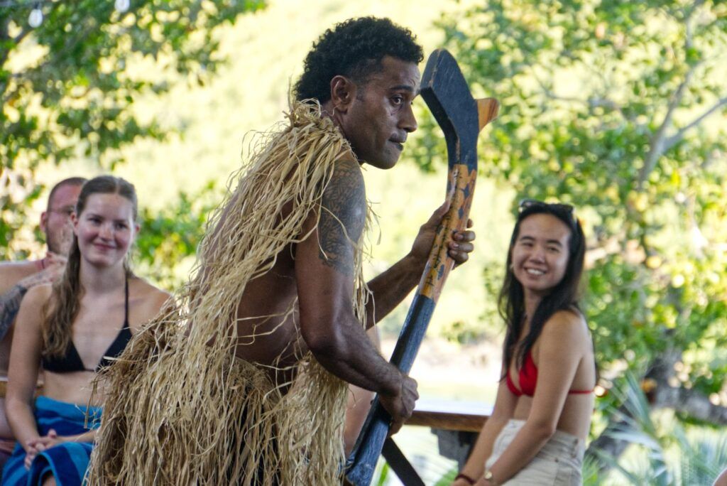 The Budget & Backpacking Guide to the Yasawa Islands