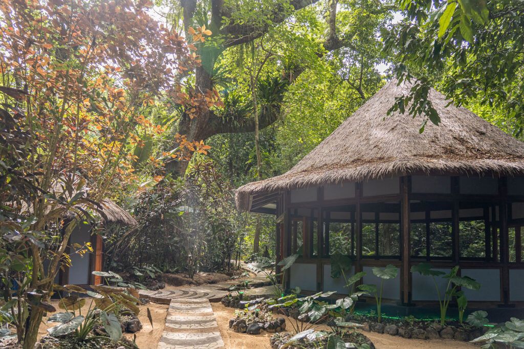 20 BEST Spas in Fiji 🌺 [2025]