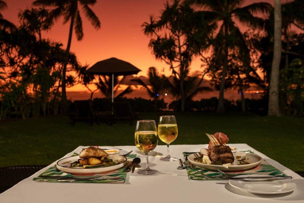 The Honeymoon &amp; Romantic Getaway Guide to the Mamanuca Islands