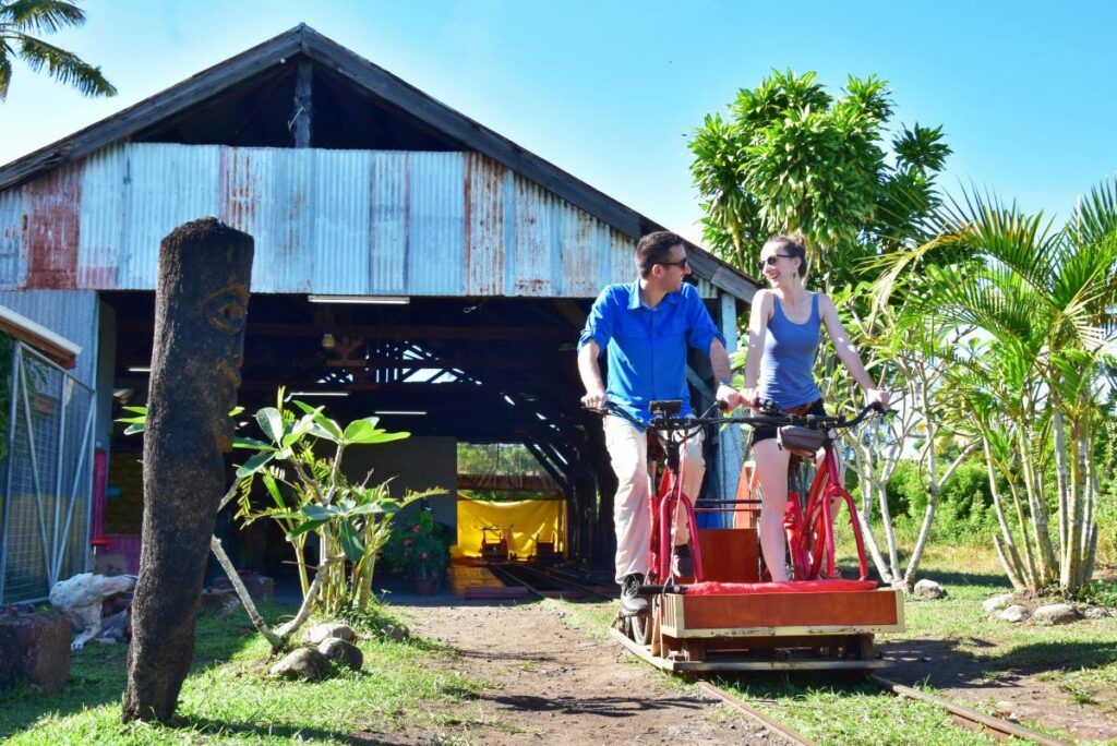 5 Best Bike Tours in Fiji 🚴 [2025]