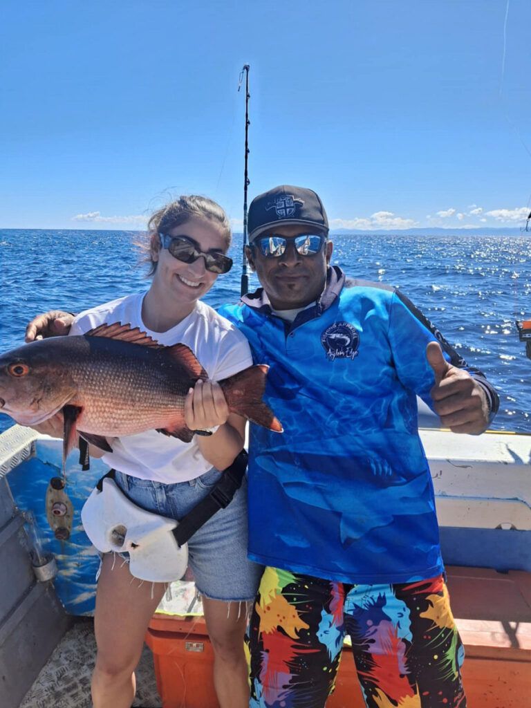 23 Best Fishing Charters in Fiji 🎣 [2025]