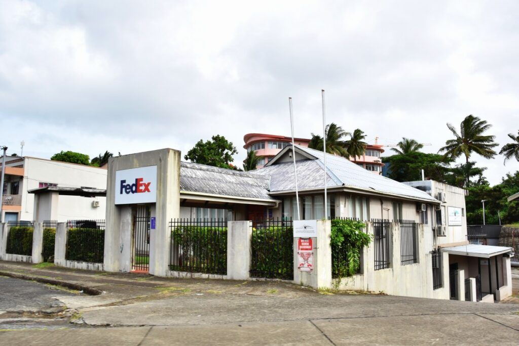 Information, Shops & Services in Fiji