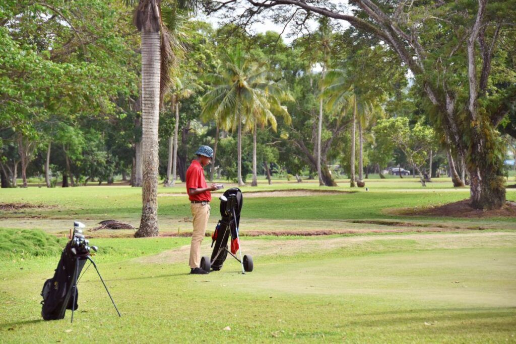 The Complete Guide to Golf in Fiji 🏌 [2025]