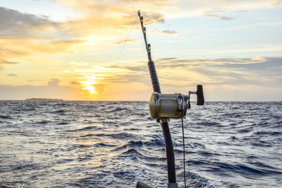 The Ultimate Guide to Fishing in Fiji 🐟 [2025]