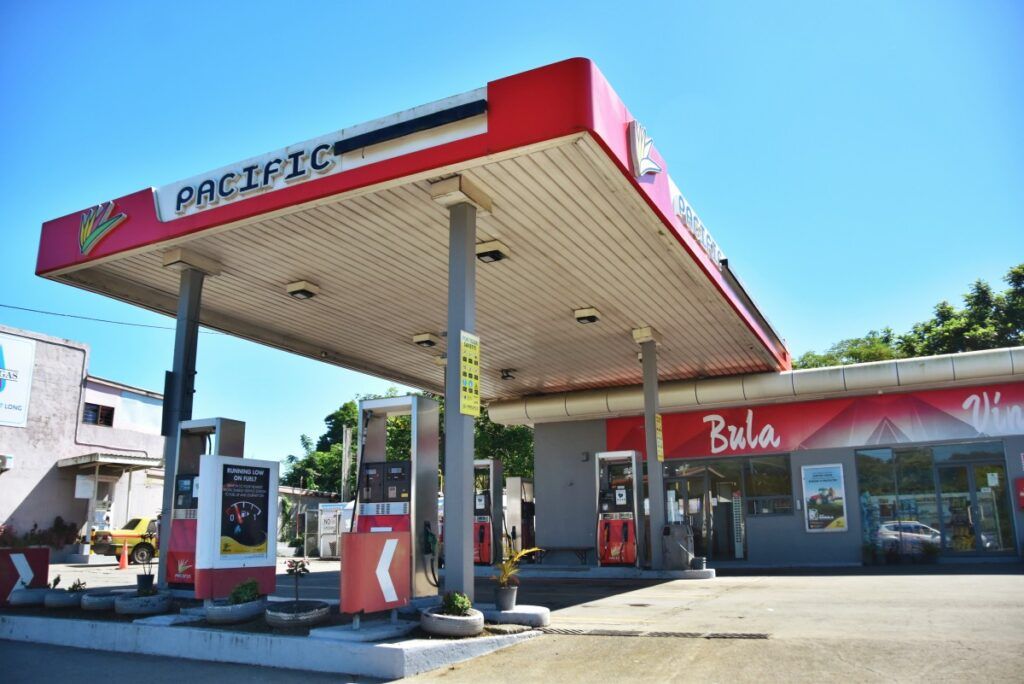 Information, Shops & Services in Fiji