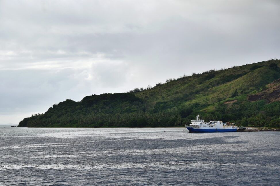 Lau Islands Transport Guide: 5 Ways to Get to the Lau Islands