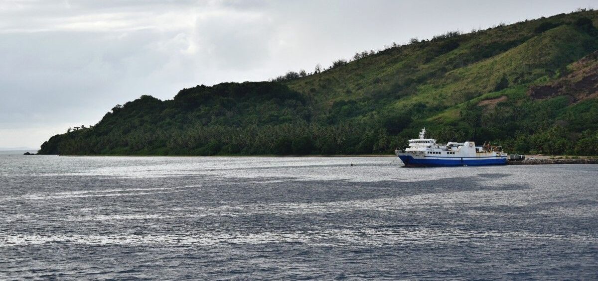 Lau Islands Transport Guide: 5 Ways to Get to the Lau Islands