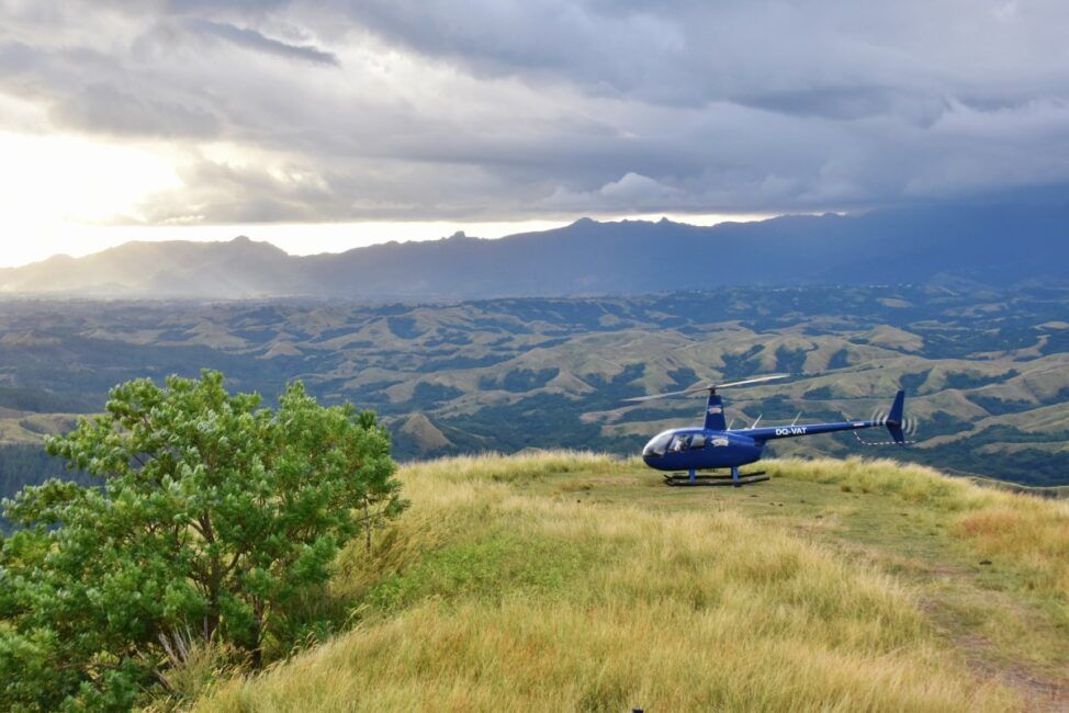 10 Best Scenic Flights in Fiji 🚁🛩️ [2025]