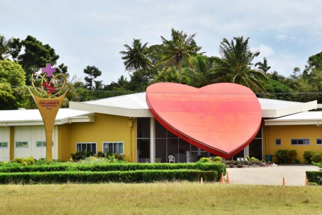 Information, Shops & Services in Fiji