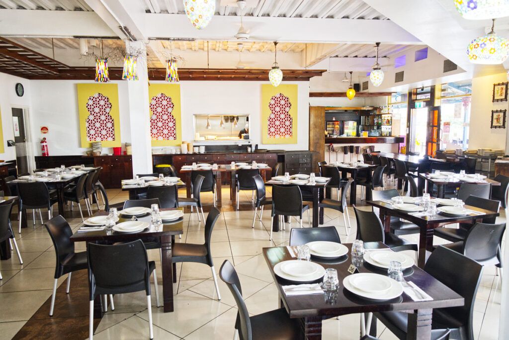 Indigo in Denarau: A FULL Fiji Restaurant Review