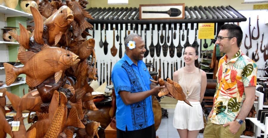 20 Best Souvenirs & Gifts from Fiji