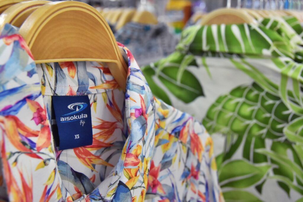 Jack's of Fiji: A FULL Fiji Shopping Review