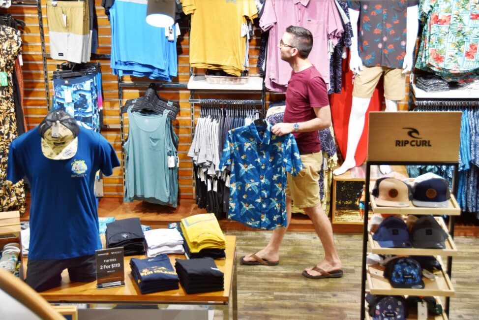 Jack's of Fiji: A FULL Fiji Shopping Review