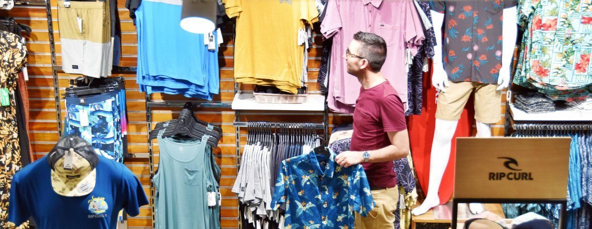 Jack's of Fiji: A FULL Fiji Shopping Review