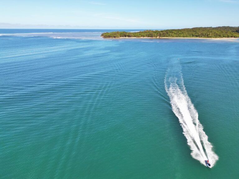 5 Best Jet Ski Tours in Fiji [2025]
