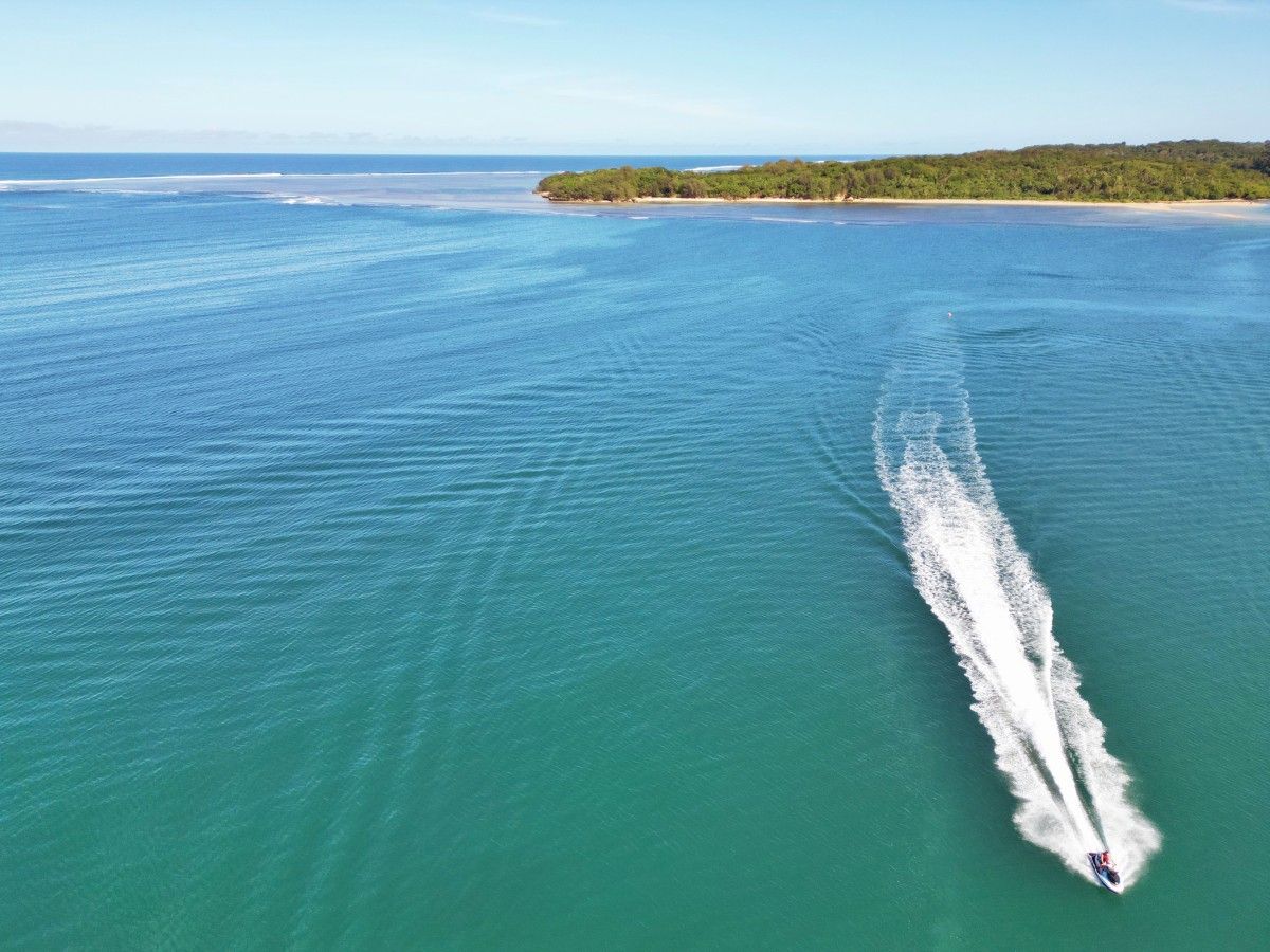 5 Best Jet Ski Tours in Fiji [2025]