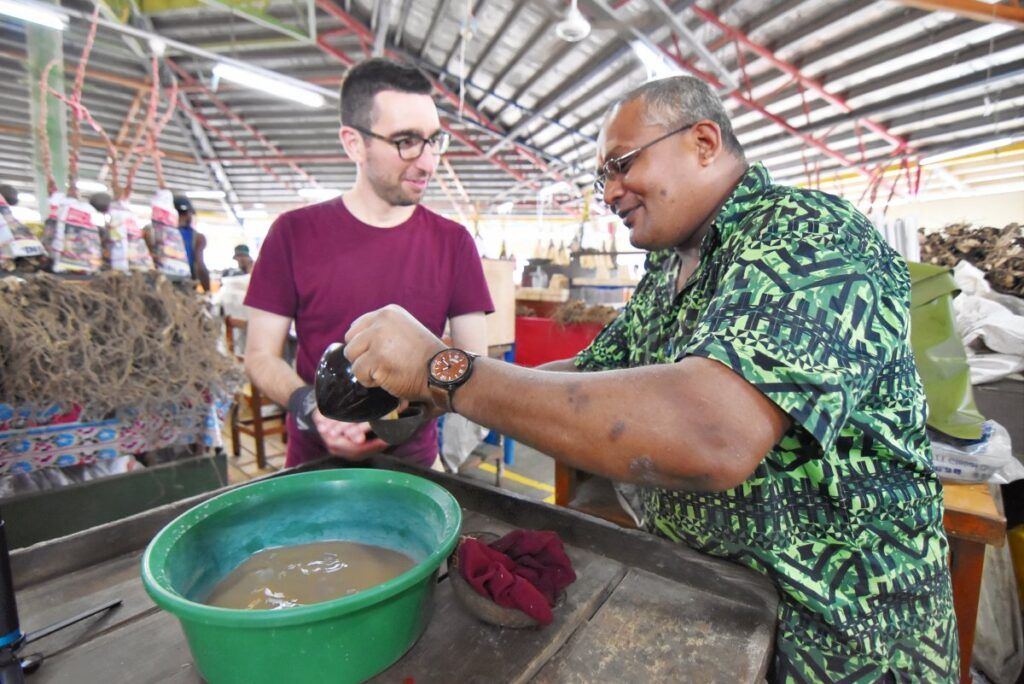 10 BEST Markets in Fiji 🍍 [2025]