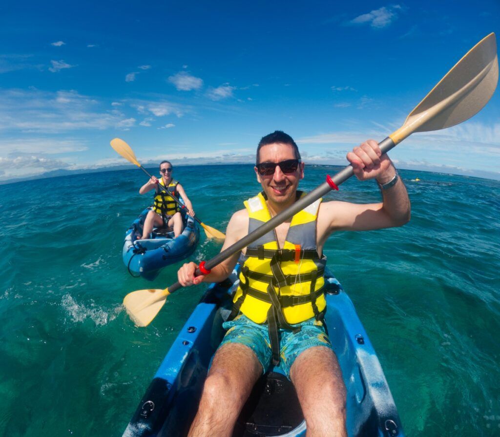 The Budget & Backpacking Guide to the Mamanuca Islands