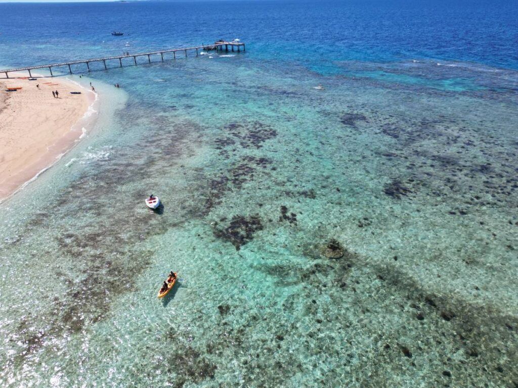 20 Best Things to Do in the Mamanuca Islands 🏝️[2025]