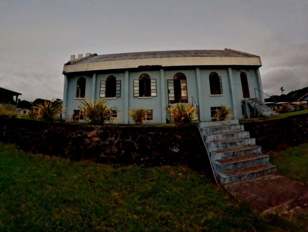 20 BEST Things to Do in Levuka & the Lomaiviti Islands ⛪ [2025]