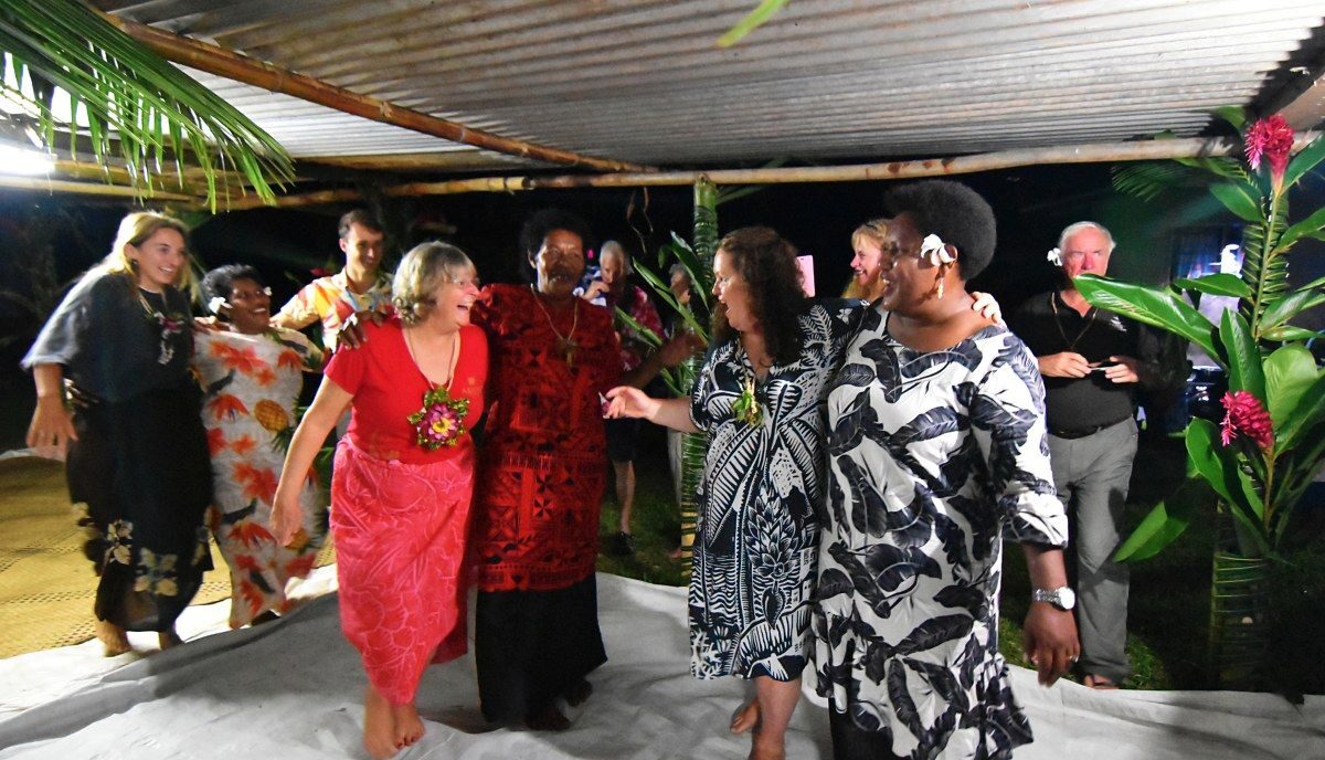 Fiji New Year Ideas: How to Spend New Year’s Eve in Fiji