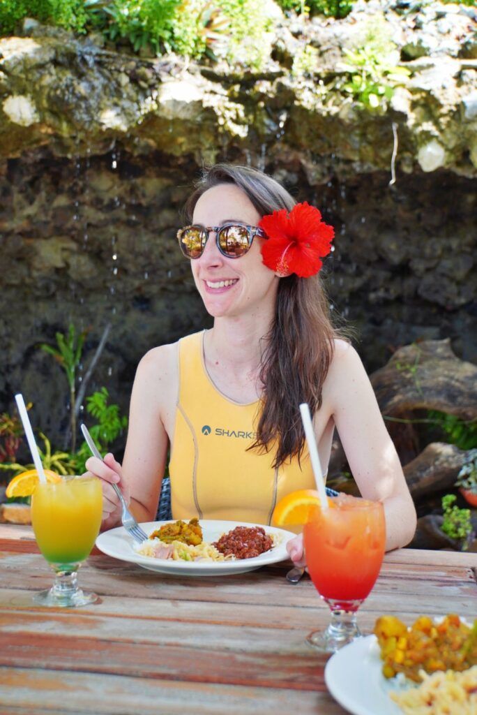 The Food Guide to the Yasawa Islands: Places to Eat & Food Resorts