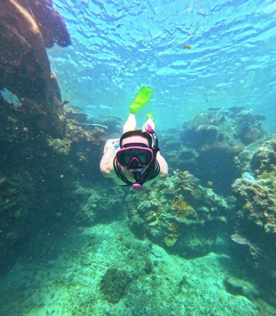 The Budget & Backpacking Guide to the Mamanuca Islands