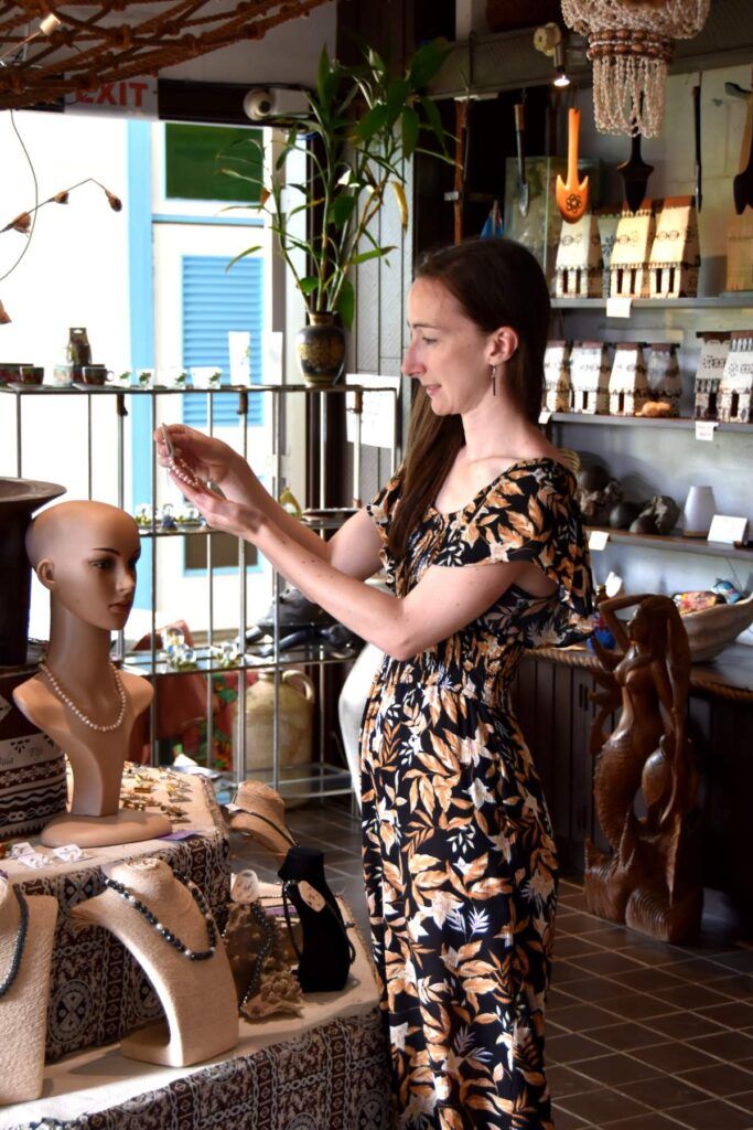 The Guide to Shopping in Fiji + The Best Places to Shop 🛍️ [2025]