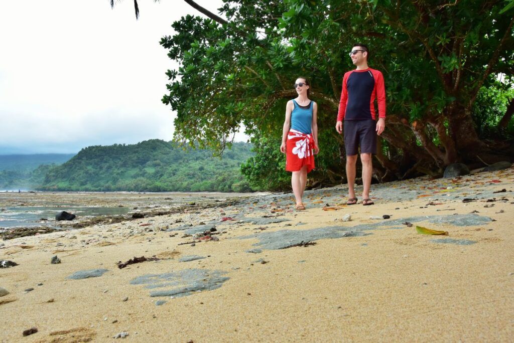 20 Best Walks & Hikes in Fiji 🥾 [2025]