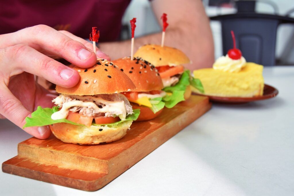 Lazy Beans in Suva: A FULL Fiji Cafe Review