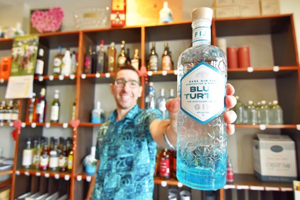 Information, Shops & Services in Fiji