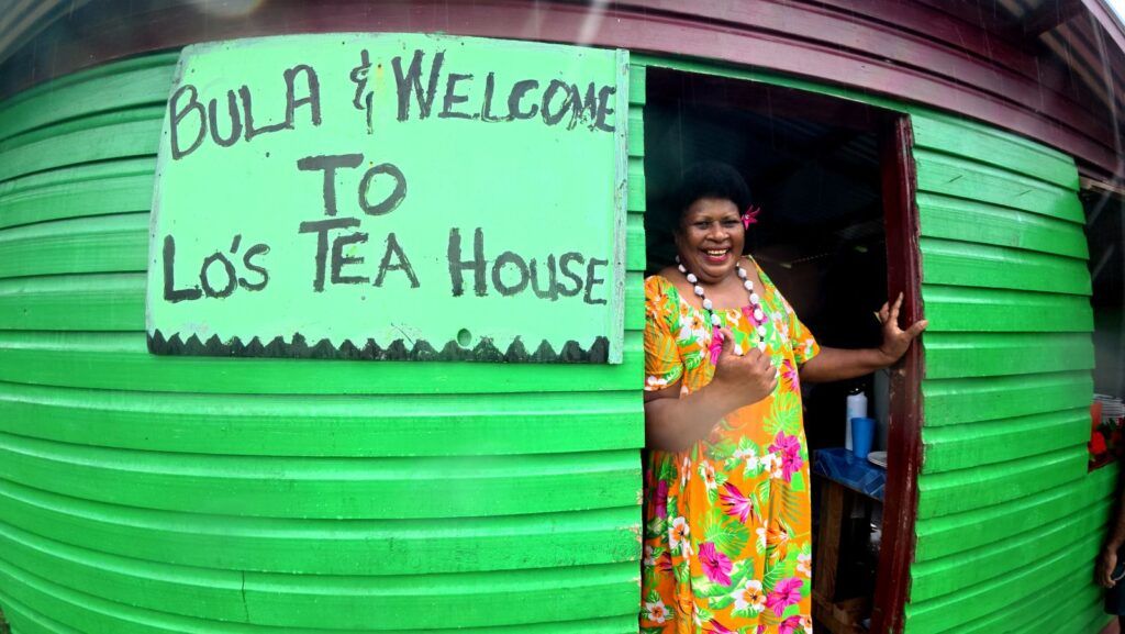 The Food Guide to the Yasawa Islands: Places to Eat & Food Resorts