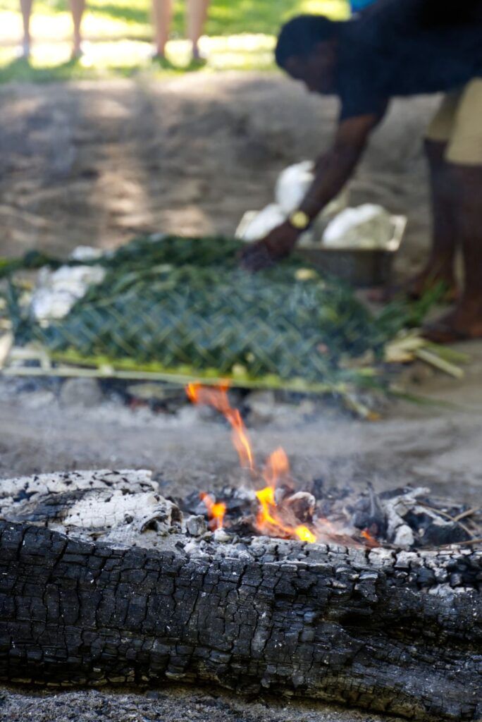 The Food Guide to the Yasawa Islands: Places to Eat & Food Resorts