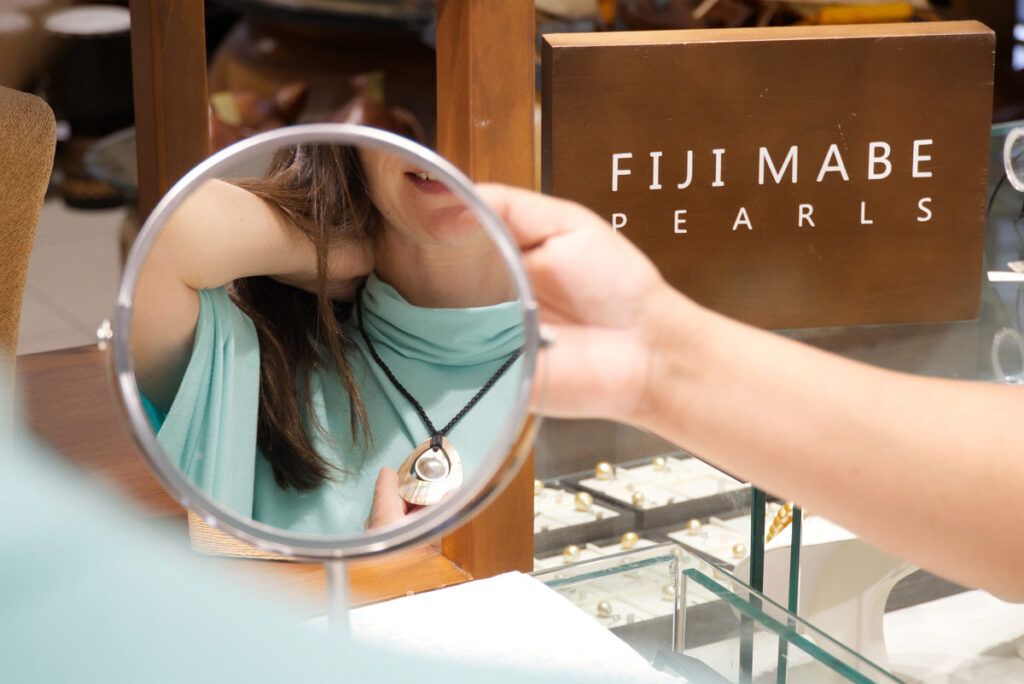 Jack's of Fiji: A FULL Fiji Shopping Review