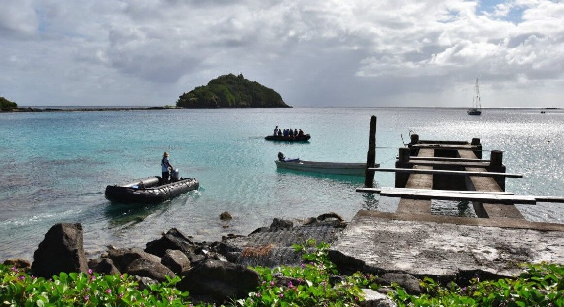 The Best Day Trips in the Lomaiviti Islands The Best Day Trips in the Lomaiviti Islands