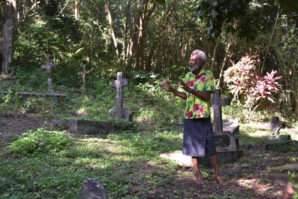 20 BEST Things to Do in Levuka & the Lomaiviti Islands ⛪ [2025]