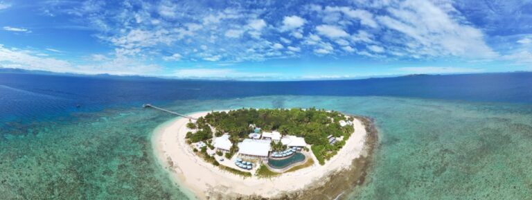 10 BEST Island Day Trips in Fiji 🏝️ [2025]
