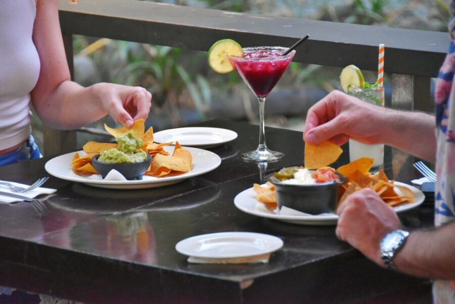 Mamacita in Denarau: A FULL Fiji Restaurant Review