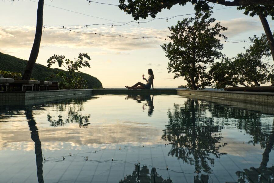 10 Luxury Experiences in the Yasawa Islands