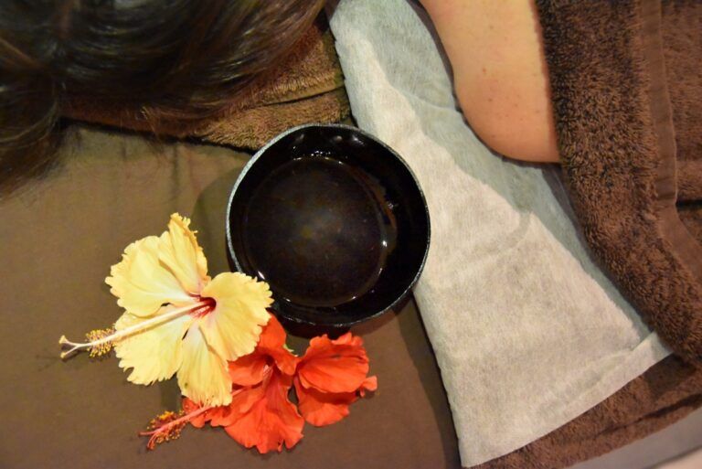What is a Fijian Bobo Massage + 10 Spas You Must Try