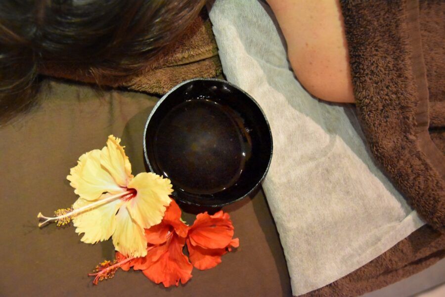 What is a Fijian Bobo Massage + 10 Spas You Must Try